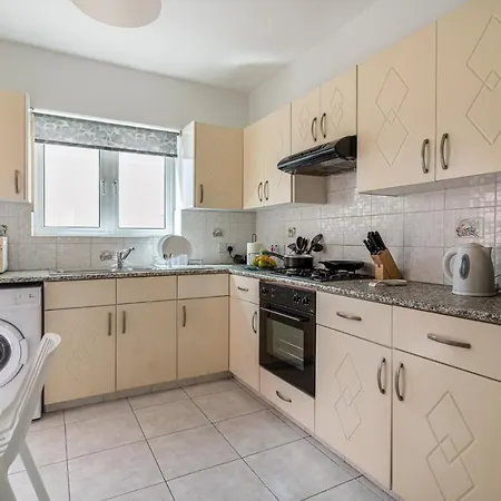 Apartamento Sweet Retreat 2-br In Mackenzie