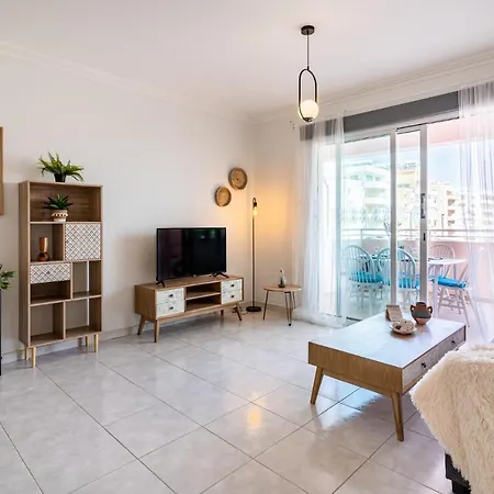 Sweet Retreat 2-br In Mackenzie Λάρνακα