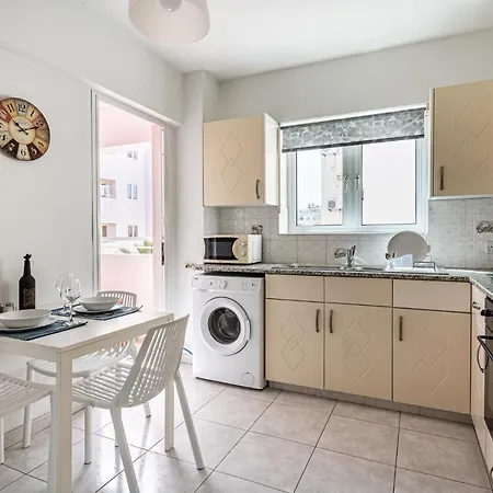 Apartamento Sweet Retreat 2-br In Mackenzie