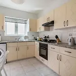 Apartment Sweet Retreat 2-br In Mackenzie