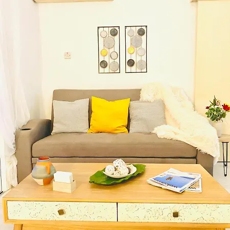 Sweet Retreat 2-br In Mackenzie