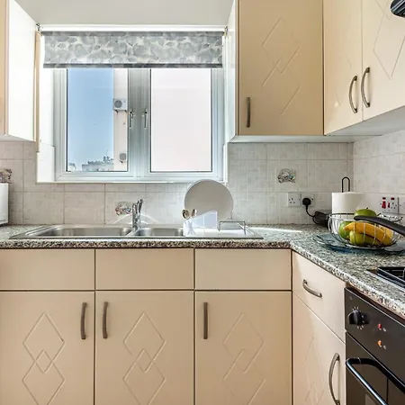 Apartmán Sweet Retreat 2-br In Mackenzie