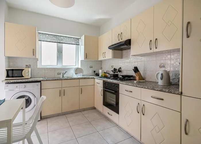 Apartmán Sweet Retreat 2-br In Mackenzie