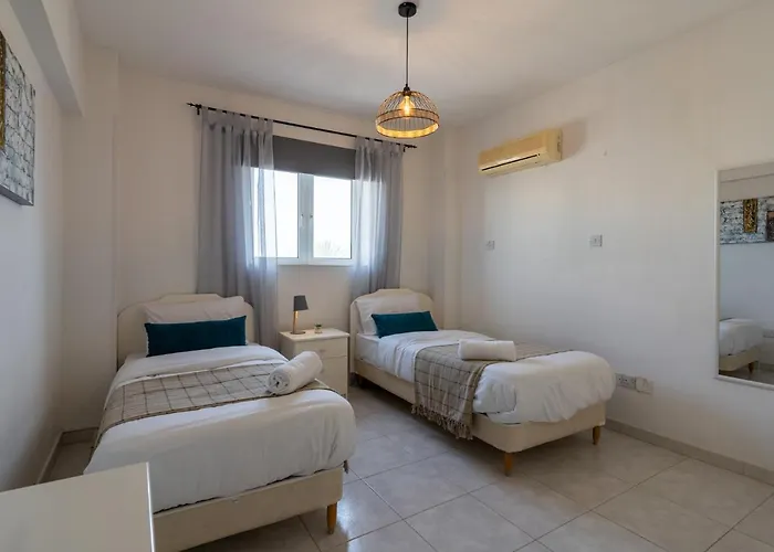 Apartmán Sweet Retreat 2-br In Mackenzie *